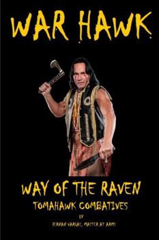 Paperback War Hawk: Tomahawk Combatives Volume One Book
