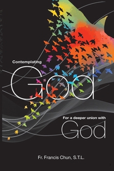 Paperback Contemplating God Book
