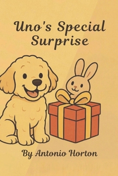 Paperback Uno's Special Surprise Book