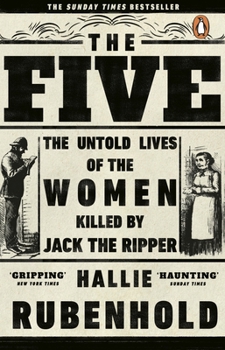 Paperback The Five Book