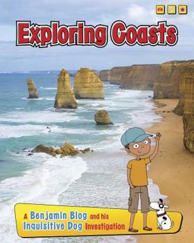 Paperback Exploring Coasts Book