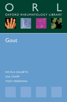 Paperback Gout Book