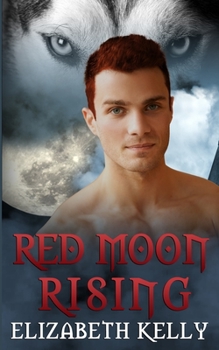 Paperback Red Moon Rising Book
