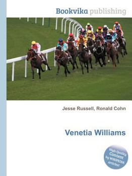 Paperback Venetia Williams Book