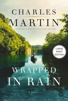 Wrapped in Rain: A Novel of Coming Home