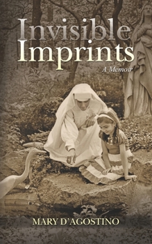 Paperback Invisible Imprints Book