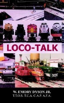 Paperback Loco-Talk Book