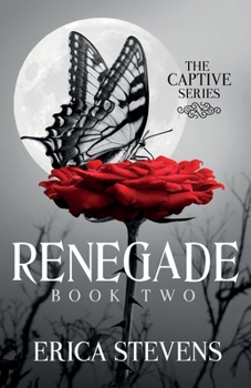 Paperback Renegade (The Captive Series Book 2) Book