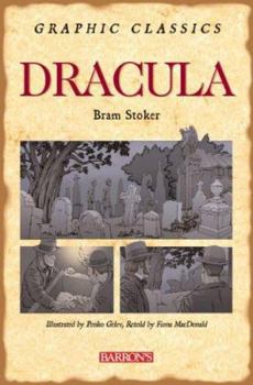 Hardcover Dracula Book