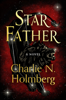 Paperback Star Father Book