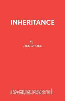 Paperback Inheritance Book