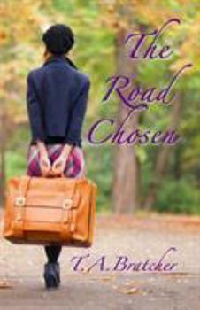 Paperback The Road Chosen Book