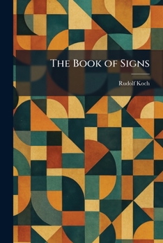 The Book of Signs