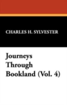 Paperback Journeys Through Bookland Book