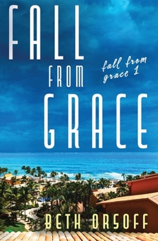 Paperback Fall From Grace Book