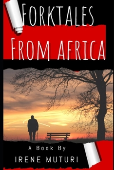Paperback Folktales from Africa Book