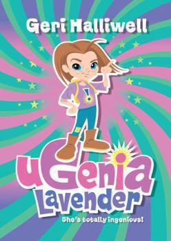 Ugenia Lavender - Book #1 of the Ugenia Lavender