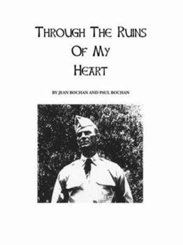 Paperback Through the Ruins of My Heart Book