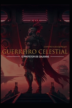 Paperback Guerreiro Celestial: Kariar [Portuguese] Book