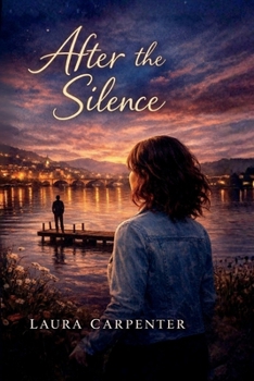 Paperback After the Silence Book