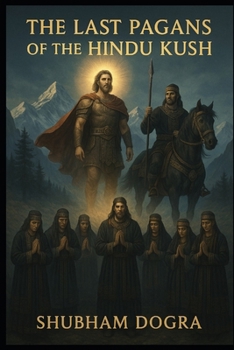 Paperback The Last Pagans of The Hindu Kush Book