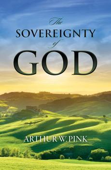 Paperback The Sovereignty of God Book
