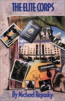 Paperback The Elite Corps Book