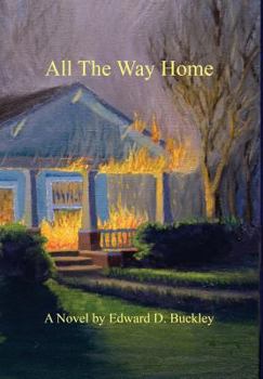 Hardcover All the Way Home Book