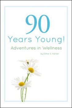 Paperback 90 Years Young Book