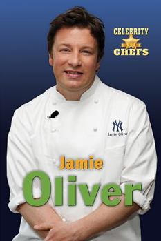 Jamie Oliver - Book  of the Celebrity Chefs