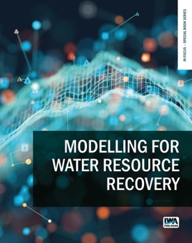 Paperback Modelling for Water Resource Recovery Book