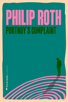 Paperback Portnoy's Complaint Book