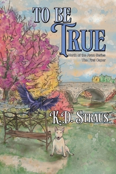 Paperback To Be True: The First Caper Book