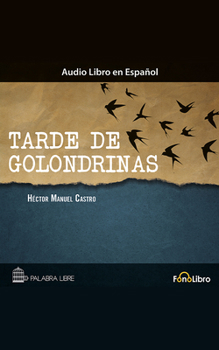 Audio CD Tarde de Golondrinas [Spanish] Book