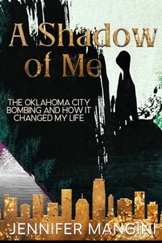 Paperback A Shadow of Me Book