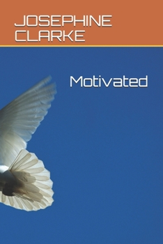 Paperback Motivated Book