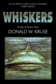 Paperback Whiskers Book