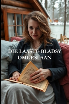 Paperback Die Laaste Bladsy Omgeslaan (Afrikaans Edition) [Afrikaans] Book
