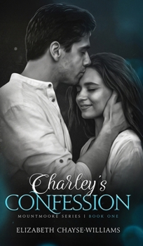 Hardcover Charley's Confession Book