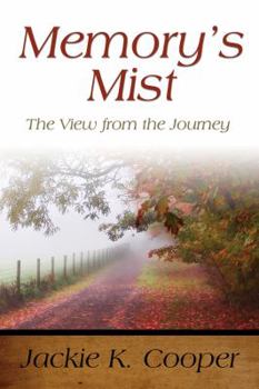 Paperback Memorys Mist Book