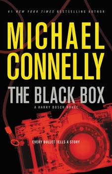 The Black Box - Book #24 of the Harry Bosch Universe