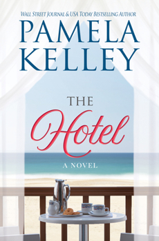 Paperback The Hotel Book
