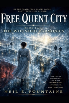 Free Quent City Book #2: Book #2 (Free Quent City Book #1 Personal Love)