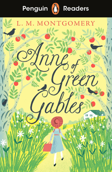 Paperback Penguin Readers Level 2: Anne of Green Gables (ELT Graded Reader) Book