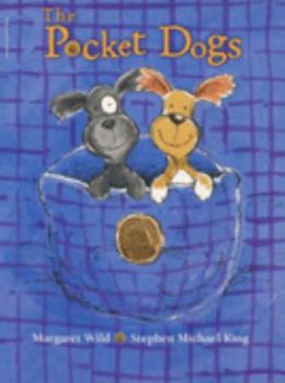 Paperback Pocket Dogs Book