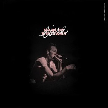 Music - CD Live At Auckland Town Hall Book