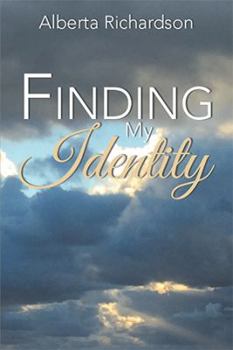 Paperback Finding My Identity Book