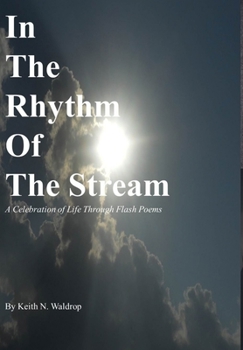 Hardcover In The Rhythm Of The Stream Book