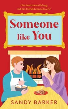 Someone Like You - Book #4 of the Ever After Agency