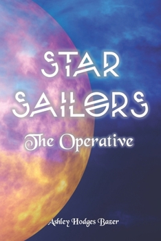 Paperback Star Sailors: The Operative Book